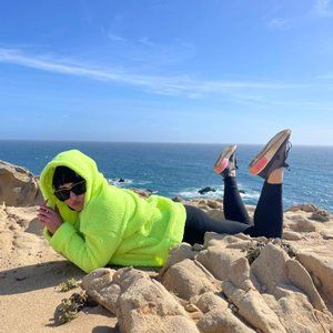 Meet your Posher, Cimeron